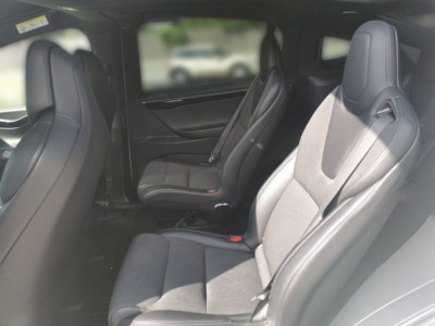 Tesla Model X Gebrauchtwagen