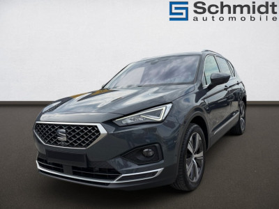 Seat Tarraco Gebrauchtwagen Seat Tarraco Gebrauchtwagen