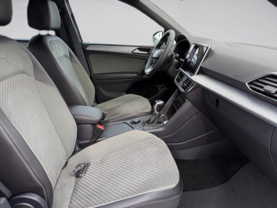 Seat Tarraco Gebrauchtwagen Seat Tarraco Gebrauchtwagen