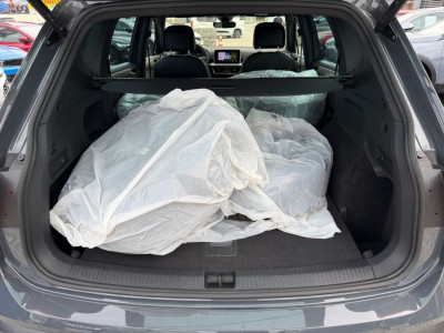Seat Tarraco Gebrauchtwagen Seat Tarraco Gebrauchtwagen