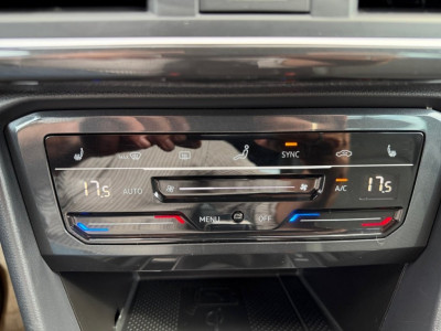 Seat Tarraco Gebrauchtwagen Seat Tarraco Gebrauchtwagen