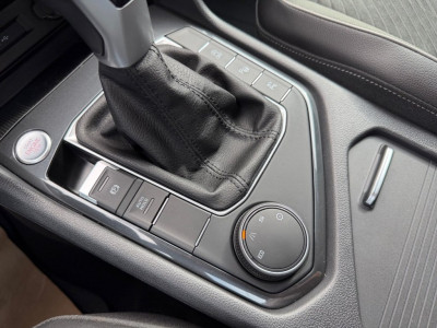 Seat Tarraco Gebrauchtwagen Seat Tarraco Gebrauchtwagen