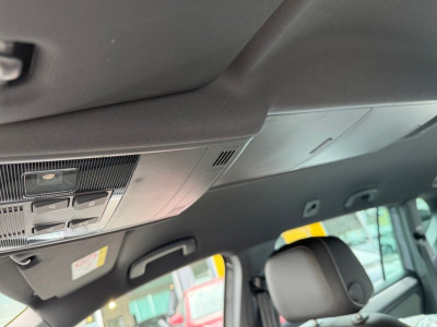 Seat Tarraco Gebrauchtwagen Seat Tarraco Gebrauchtwagen