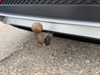 Seat Tarraco Gebrauchtwagen Seat Tarraco Gebrauchtwagen