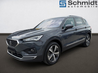 Seat Tarraco Gebrauchtwagen Seat Tarraco Gebrauchtwagen