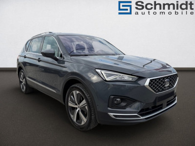 Seat Tarraco Gebrauchtwagen Seat Tarraco Gebrauchtwagen