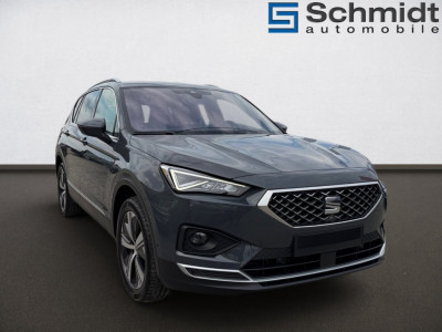 Seat Tarraco Gebrauchtwagen Seat Tarraco Gebrauchtwagen