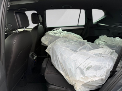 Seat Tarraco Gebrauchtwagen Seat Tarraco Gebrauchtwagen