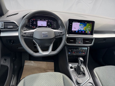 Seat Tarraco Gebrauchtwagen Seat Tarraco Gebrauchtwagen