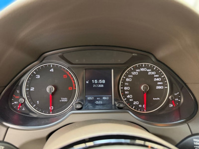 Audi Q5 Gebrauchtwagen Audi Q5 Gebrauchtwagen
