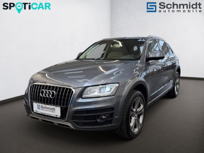 Audi Q5 Gebrauchtwagen