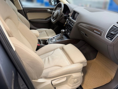 Audi Q5 Gebrauchtwagen Audi Q5 Gebrauchtwagen