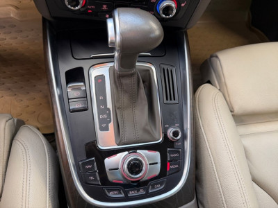 Audi Q5 Gebrauchtwagen Audi Q5 Gebrauchtwagen