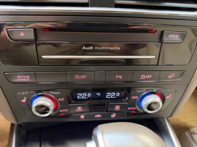 Audi Q5 Gebrauchtwagen Audi Q5 Gebrauchtwagen