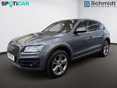 Audi Q5 Gebrauchtwagen Audi Q5 Gebrauchtwagen