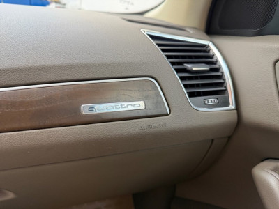 Audi Q5 Gebrauchtwagen Audi Q5 Gebrauchtwagen