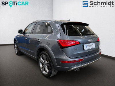 Audi Q5 Gebrauchtwagen Audi Q5 Gebrauchtwagen