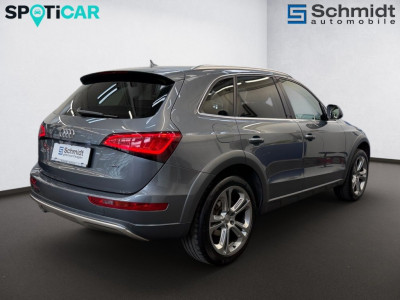 Audi Q5 Gebrauchtwagen Audi Q5 Gebrauchtwagen