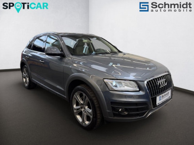 Audi Q5 Gebrauchtwagen Audi Q5 Gebrauchtwagen