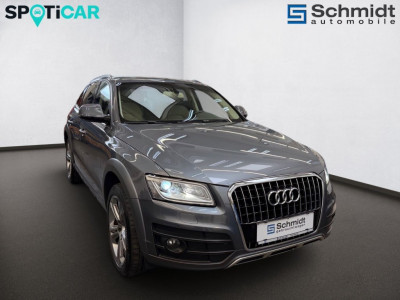 Audi Q5 Gebrauchtwagen Audi Q5 Gebrauchtwagen