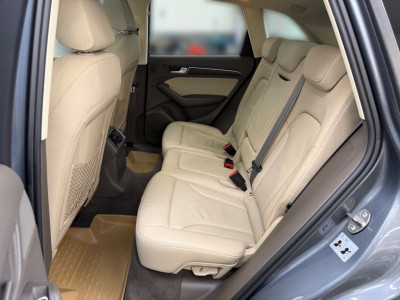 Audi Q5 Gebrauchtwagen Audi Q5 Gebrauchtwagen