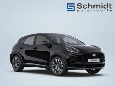 Ford Puma Gebrauchtwagen Ford Puma Gebrauchtwagen