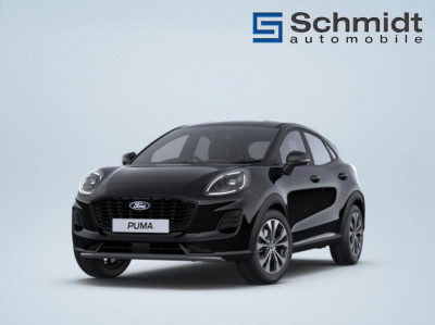 Ford Puma Gebrauchtwagen Ford Puma Gebrauchtwagen