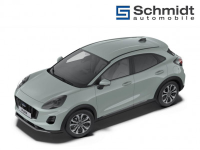 Ford Puma Gebrauchtwagen Ford Puma Gebrauchtwagen