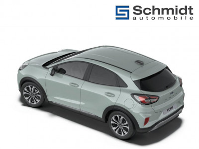 Ford Puma Gebrauchtwagen Ford Puma Gebrauchtwagen