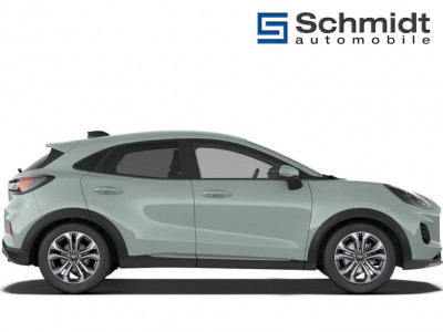 Ford Puma Gebrauchtwagen Ford Puma Gebrauchtwagen