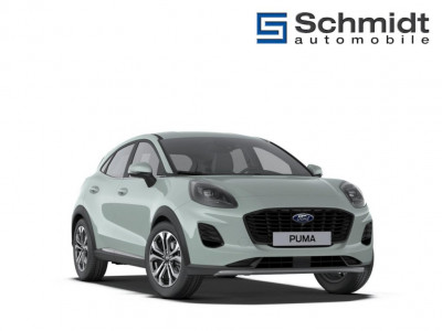 Ford Puma Gebrauchtwagen Ford Puma Gebrauchtwagen