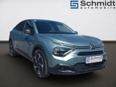 Citroën C4 Gebrauchtwagen