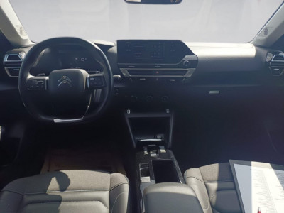 Citroën C4 Gebrauchtwagen