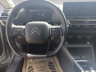 Citroën C4 Gebrauchtwagen