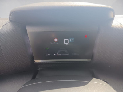 Citroën C4 Gebrauchtwagen