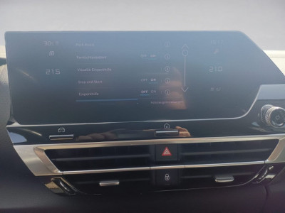 Citroën C4 Gebrauchtwagen