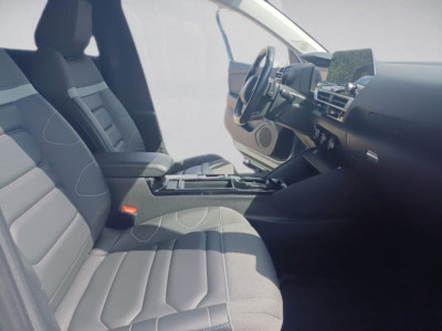 Citroën C4 Gebrauchtwagen