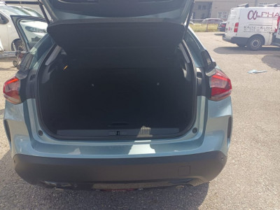Citroën C4 Gebrauchtwagen