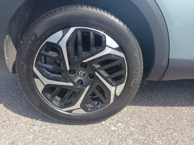 Citroën C4 Gebrauchtwagen