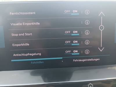 Citroën C4 Gebrauchtwagen