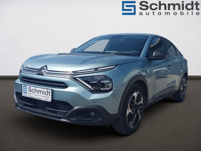 Citroën C4 Gebrauchtwagen