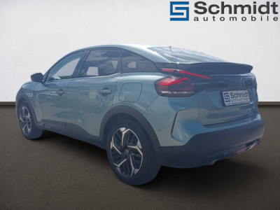 Citroën C4 Gebrauchtwagen