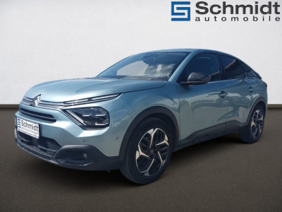 Citroën C4 Gebrauchtwagen