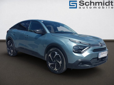 Citroën C4 Gebrauchtwagen