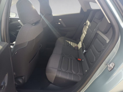 Citroën C4 Gebrauchtwagen