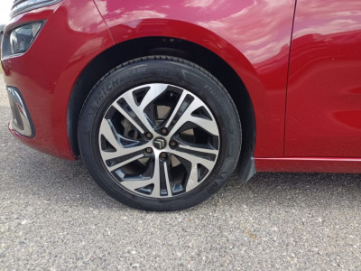 Citroën C4 Spacetourer Gebrauchtwagen Citroën C4 Spacetourer Gebrauchtwagen