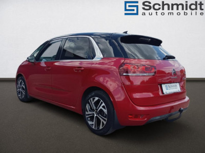 Citroën C4 Spacetourer Gebrauchtwagen Citroën C4 Spacetourer Gebrauchtwagen