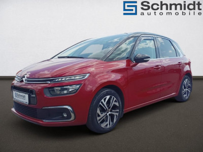 Citroën C4 Spacetourer Gebrauchtwagen Citroën C4 Spacetourer Gebrauchtwagen