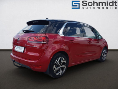 Citroën C4 Spacetourer Gebrauchtwagen Citroën C4 Spacetourer Gebrauchtwagen