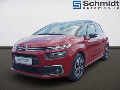 Citroën C4 Spacetourer Gebrauchtwagen Citroën C4 Spacetourer Gebrauchtwagen